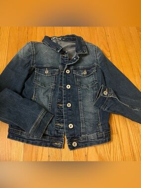 ONLY Denim Jacket